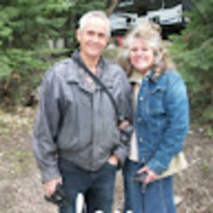 Meet your Posher, Gloria